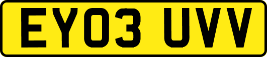 EY03UVV