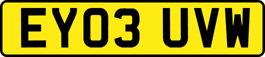 EY03UVW