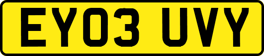 EY03UVY