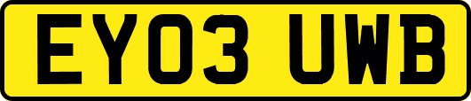 EY03UWB