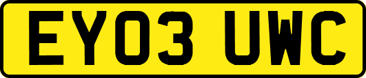EY03UWC