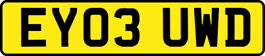 EY03UWD