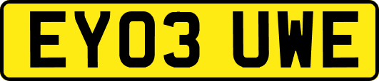 EY03UWE