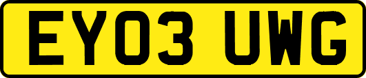 EY03UWG