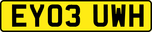 EY03UWH