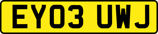 EY03UWJ