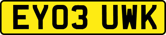 EY03UWK