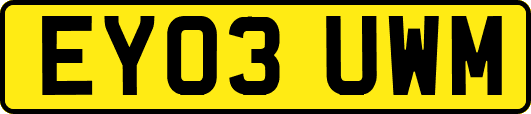 EY03UWM