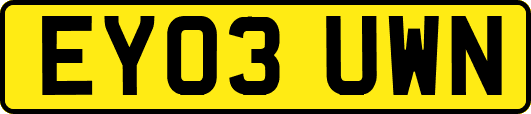 EY03UWN