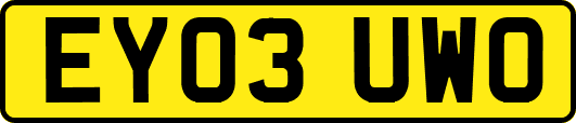 EY03UWO