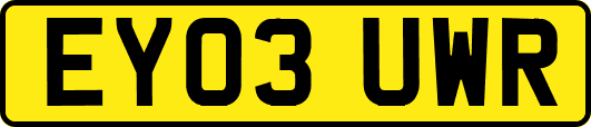 EY03UWR