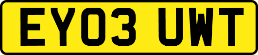 EY03UWT