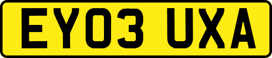 EY03UXA