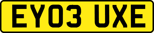 EY03UXE