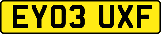 EY03UXF