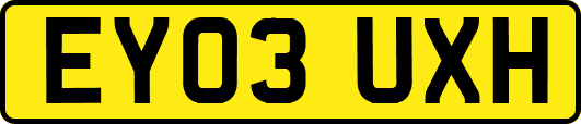 EY03UXH