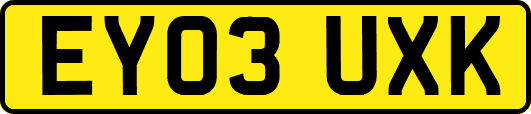 EY03UXK