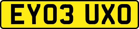 EY03UXO