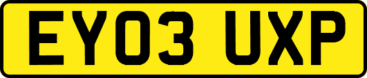 EY03UXP