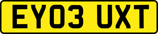 EY03UXT