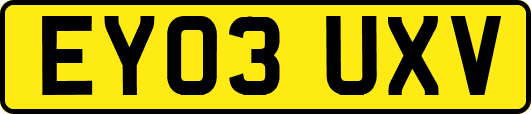 EY03UXV