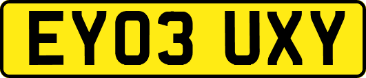 EY03UXY