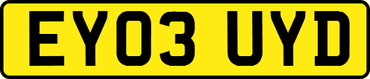 EY03UYD