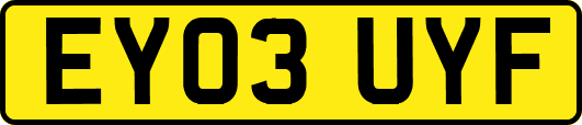 EY03UYF