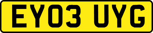 EY03UYG