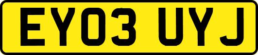 EY03UYJ