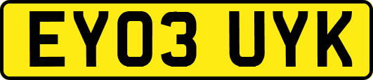 EY03UYK