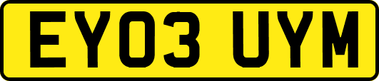 EY03UYM