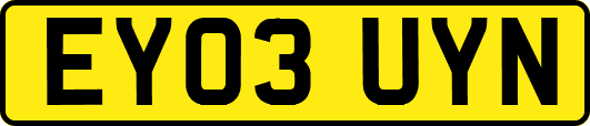 EY03UYN