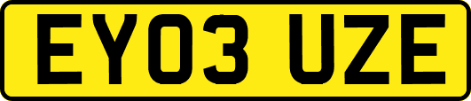 EY03UZE