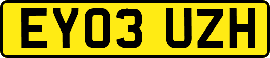 EY03UZH