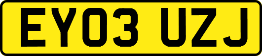 EY03UZJ