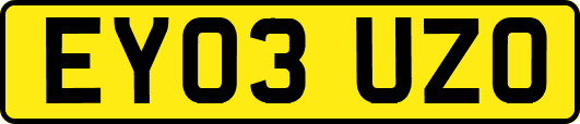 EY03UZO