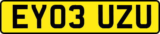 EY03UZU