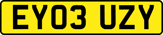 EY03UZY