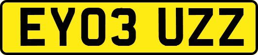 EY03UZZ