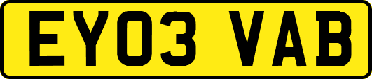EY03VAB