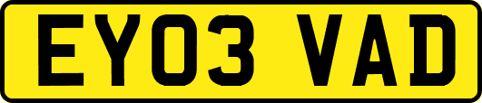 EY03VAD