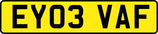 EY03VAF