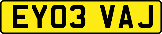 EY03VAJ