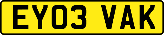 EY03VAK
