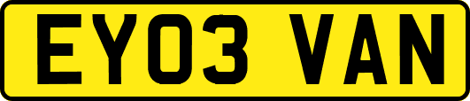 EY03VAN