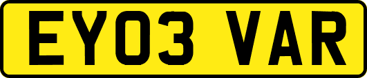 EY03VAR