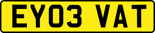 EY03VAT