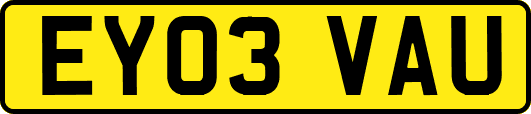 EY03VAU