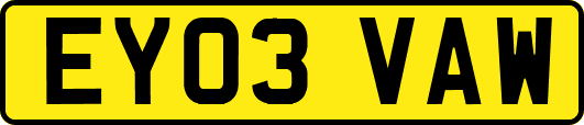EY03VAW